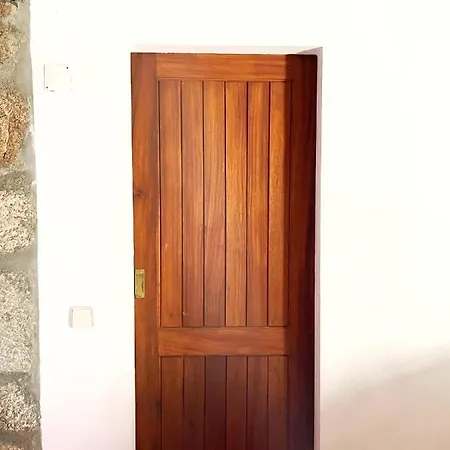 Holiday home ꙳ ※ Nest Inside Castle + Fireplace ꙳ Lapa Viriato Sortelha